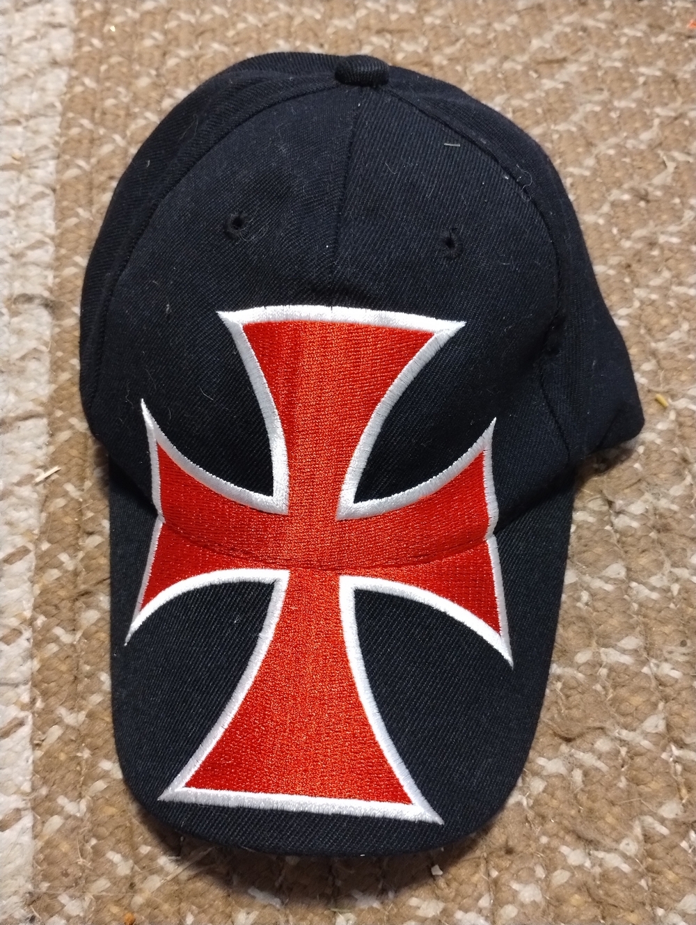 West Coast Choppers hat VINTAGE